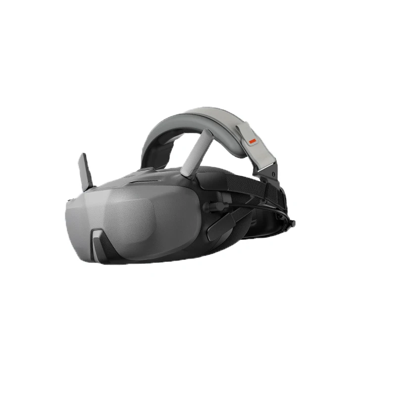 حزام الرأس لنظارات DJI Avata 2 Neo N3 تفتيح الوجه بحزام ثابت ملحقات النظارات الطائرة