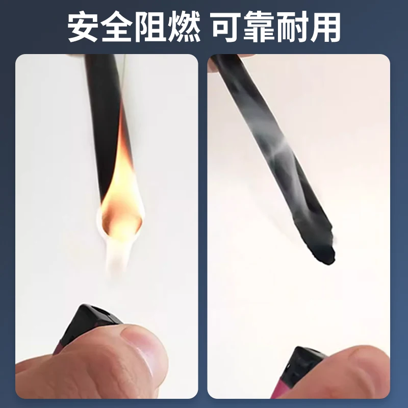 خط طاقة محرك سيرفو FANUC ، خط طاقة منخفض الطاقة ، كابل من FANUC