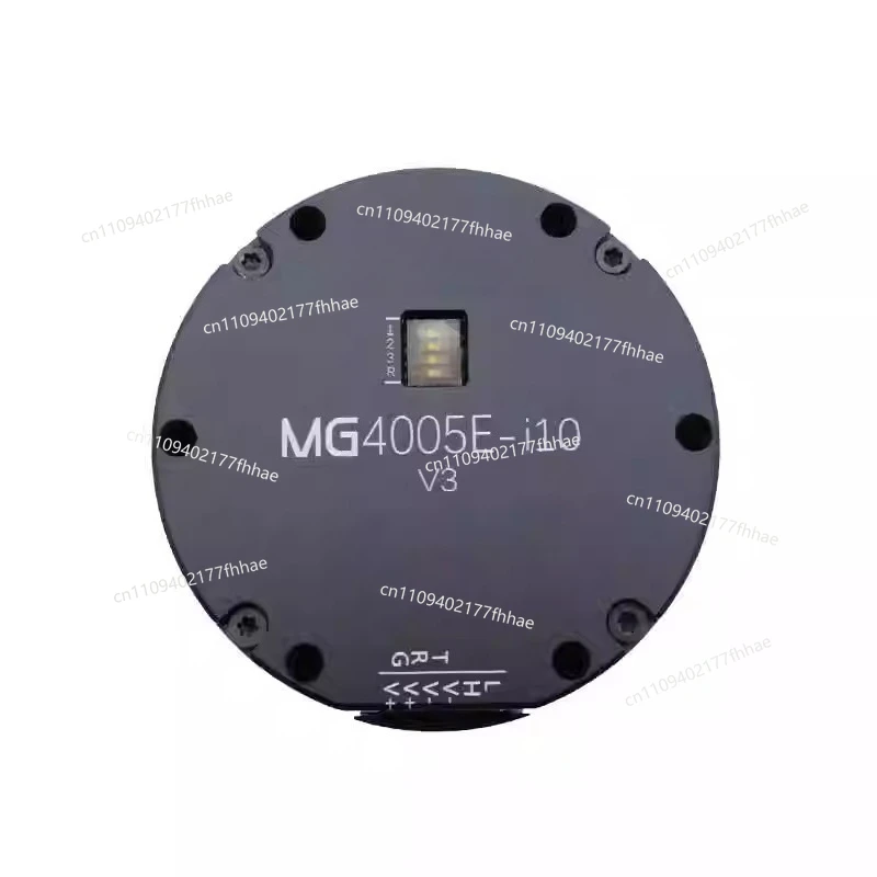 

Миниатюрный сервоманипулятор MG4005E с двойным энкодером и редукторным двигателем