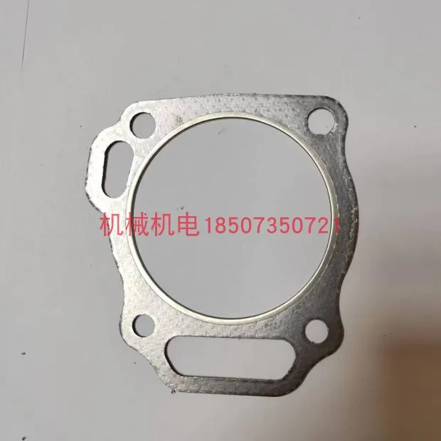 مناسبة لمحطة شحن الوقود حشية السيارة بأكملها D9000i وسادة اسطوانة المولد، وسادة رأس الأسطوانة، وسادة علبة المرافق