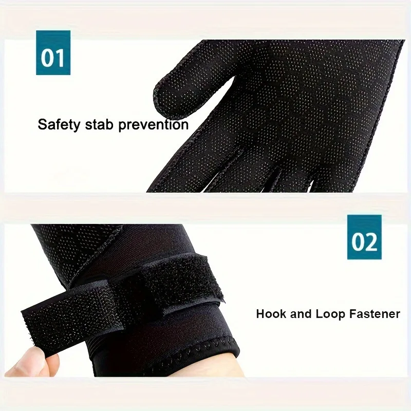 Thumbnail 4 - #17 Compare Swim Gloves Before You Buy