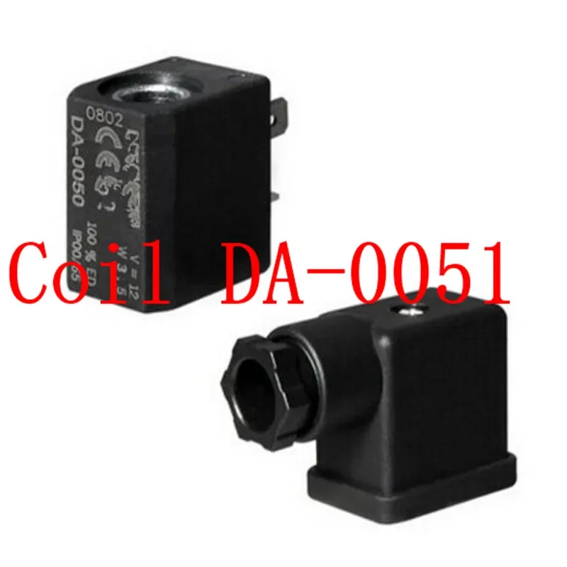 Genuine original solenoid valve accessories_ Coil DA-0051 DA-0050 24V DC 3.5W