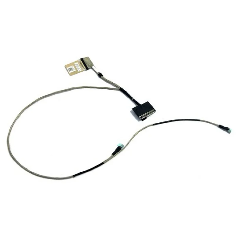 30pin شاشة الكريستال السائل كابل الشاشة لشركة أيسر TravelMate B1 B118 TMB118 كاب آسى ZHVB #4