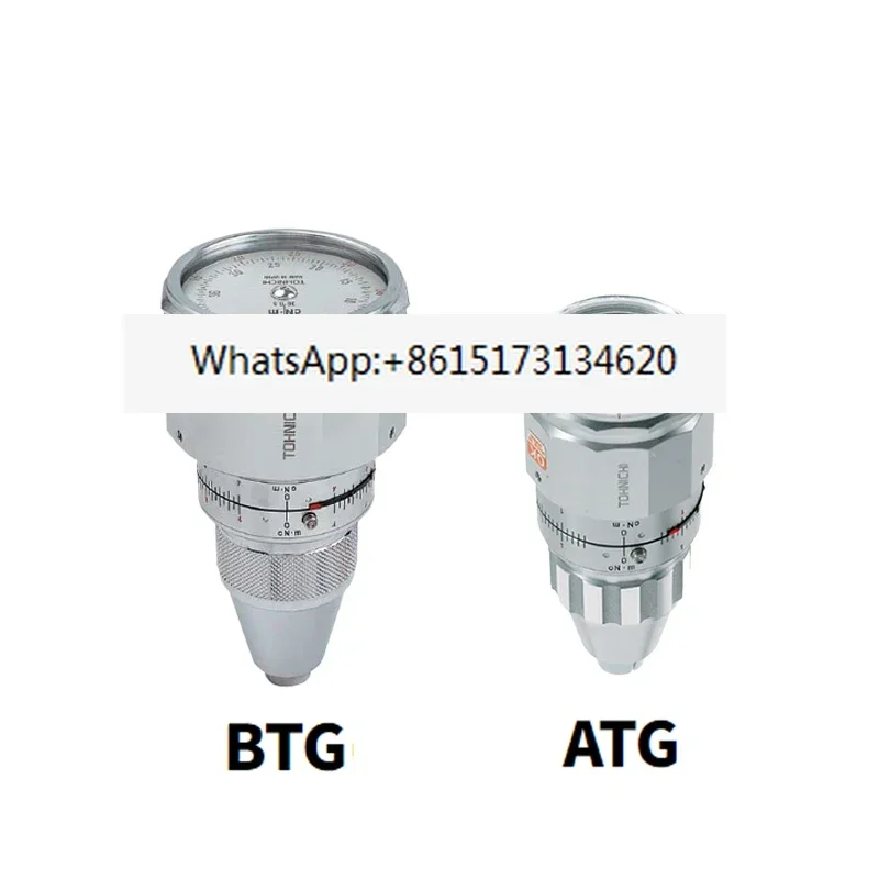 TOHNICH Torque Meter 45ATG300 600 1200ATG Toy Motor Torque Test Meter