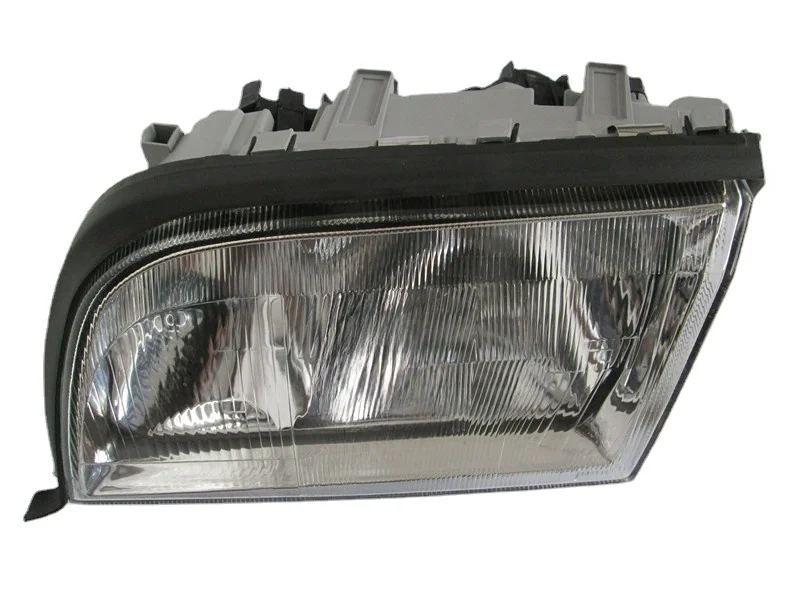 Headlight Lamp Halogen Assembly for Mercedes-Benz W140 S320 S280 S300 S500 S600 1991-1998