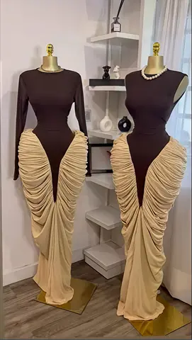 10 best sales मैक्सी बीच ड्रेस - №9