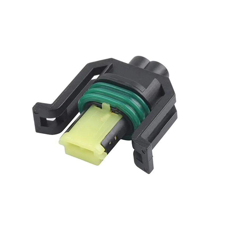 200set DJ7027YA-1.5-21 1-12162193 automotiveWaterproofconnector 2 pin famale male cable Plug socket  Includes terminal seal