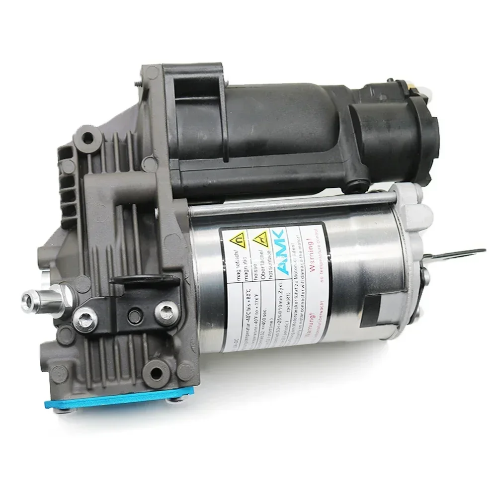 Air Suspension Compressor Pump For Mercedes-Benz S-Class W221, 2213201304 2213201604 A2213201704 A2213201904