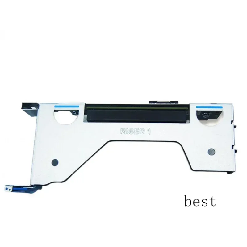 NUOVO FJ4M3 0FJ4M3 PER DELL R440 Telaio Full Altezza x16 Slot Riser 1 Scheda PCI