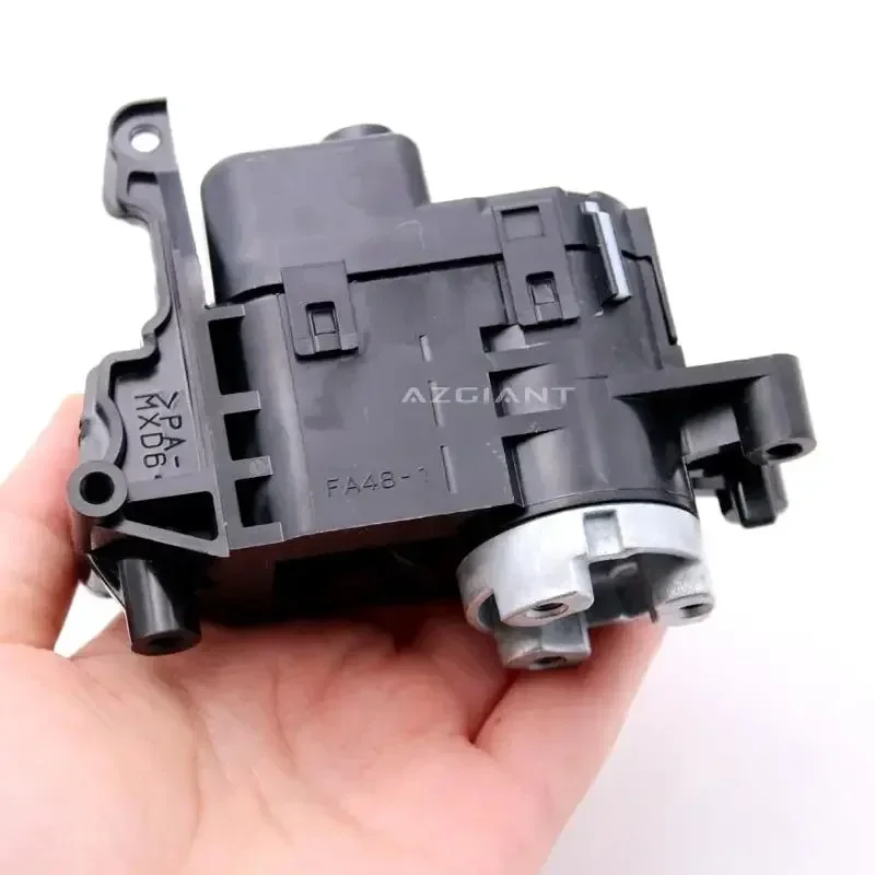 For Mazda 6 MK2 Mirror Folding Engine Repair Motor Actuator 2008 2009 2010 2011 2012 2013 2014 2015 - Image 4