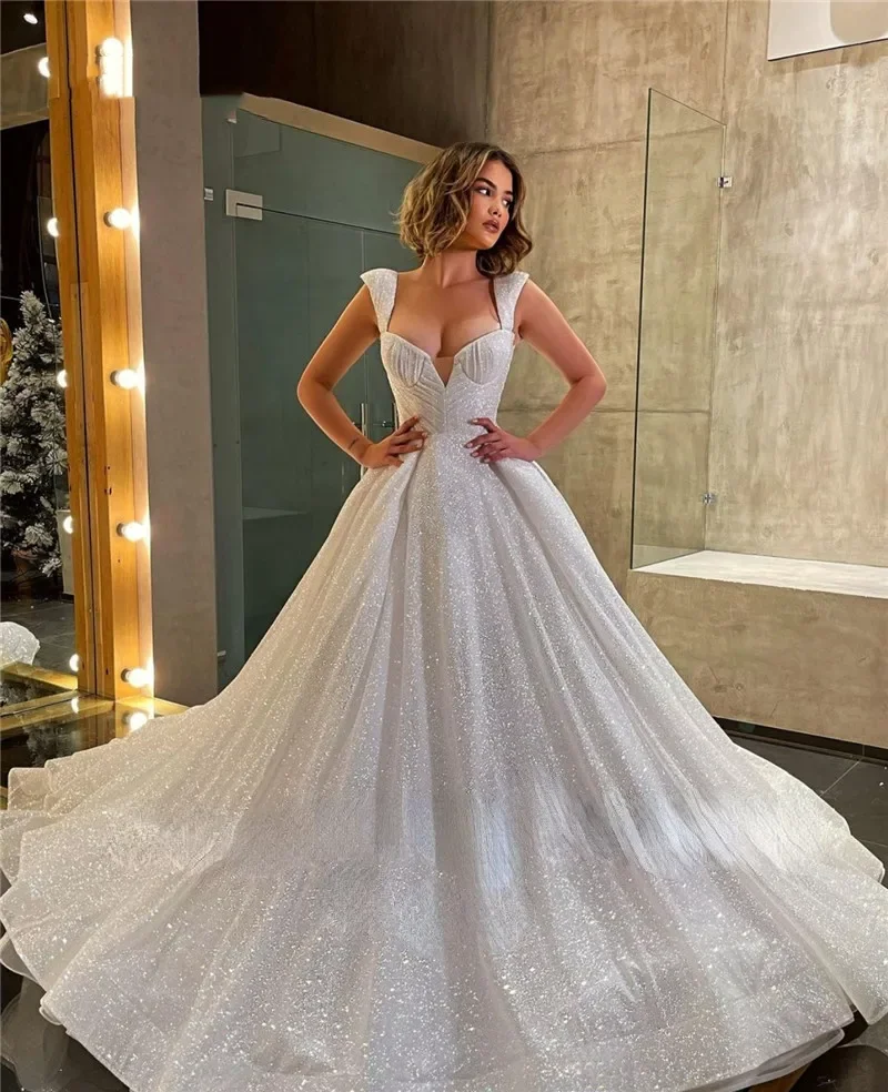Thumbnail 3 - #39 Top 50 Womens Plus Size Wedding Dresses Worth Buying In 2026