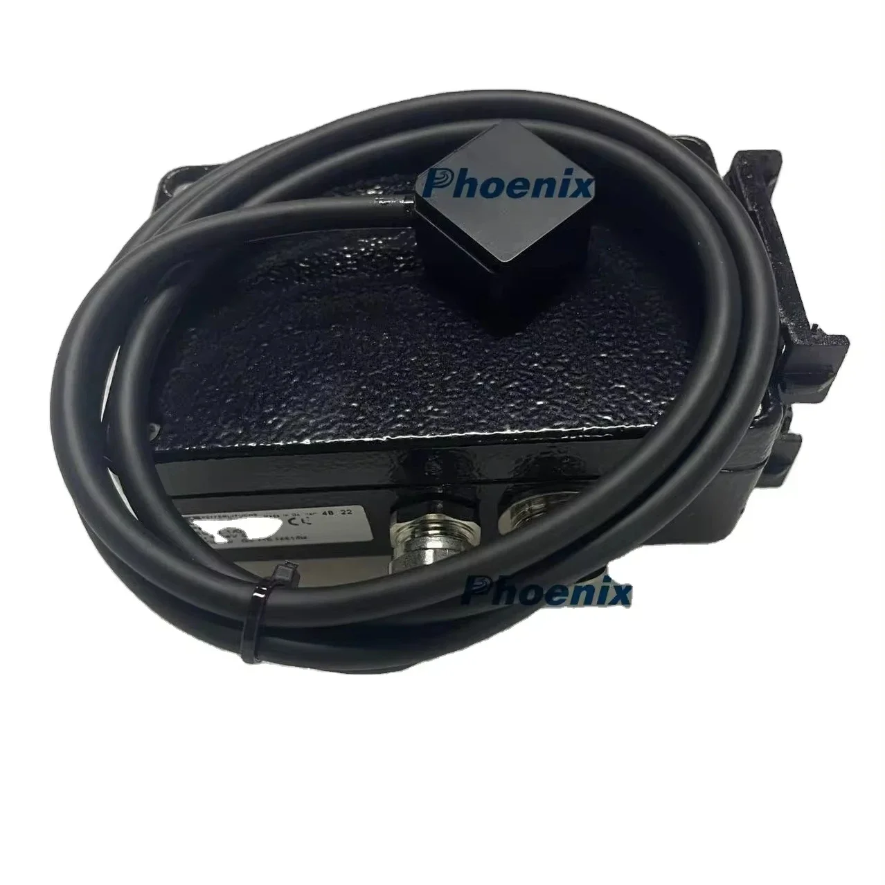 

Original new VISOLUS sensor G2.110.1461 RL12.1 24V DC for Printing Machine Parts Heidelberg SM102