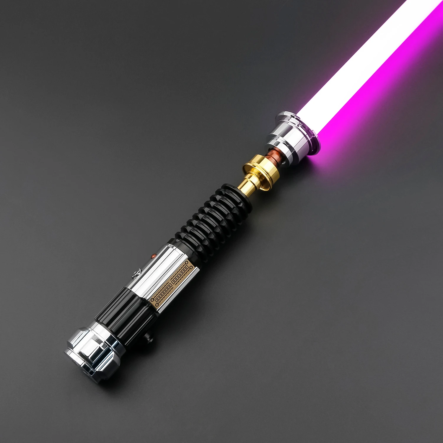 Рисунок 5 - TXQ Obi-Wan Kenobi EP3 Световой