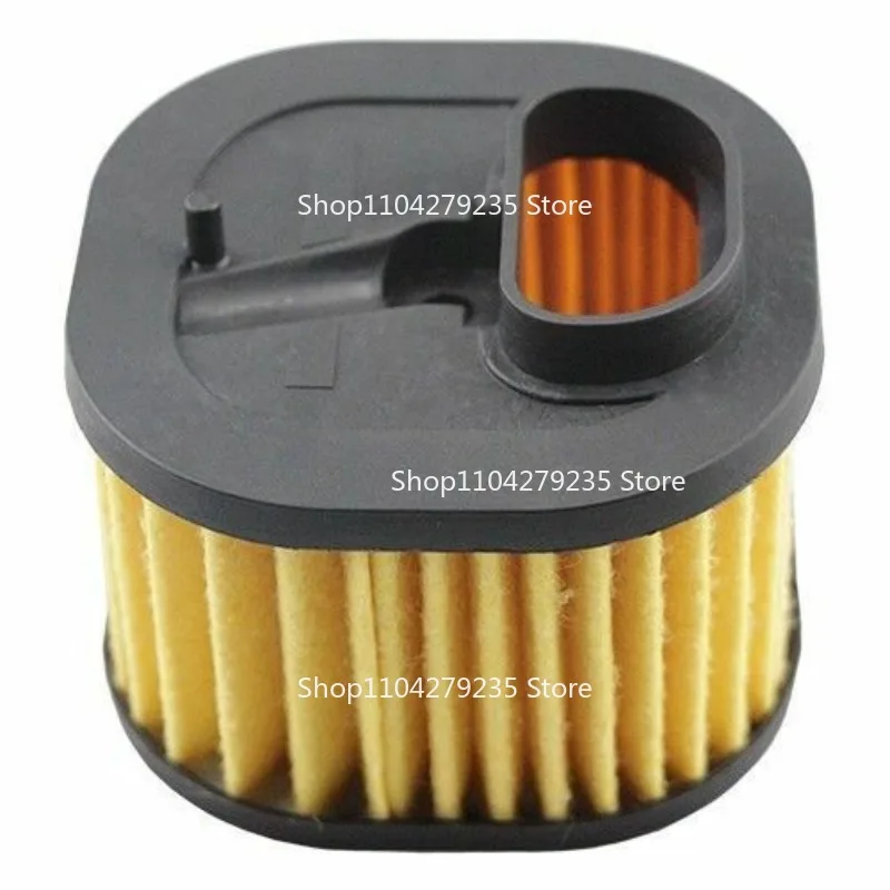 Suitable for 362 365 371 372 Air Filter 503 81 80-01, 503 81 80-04