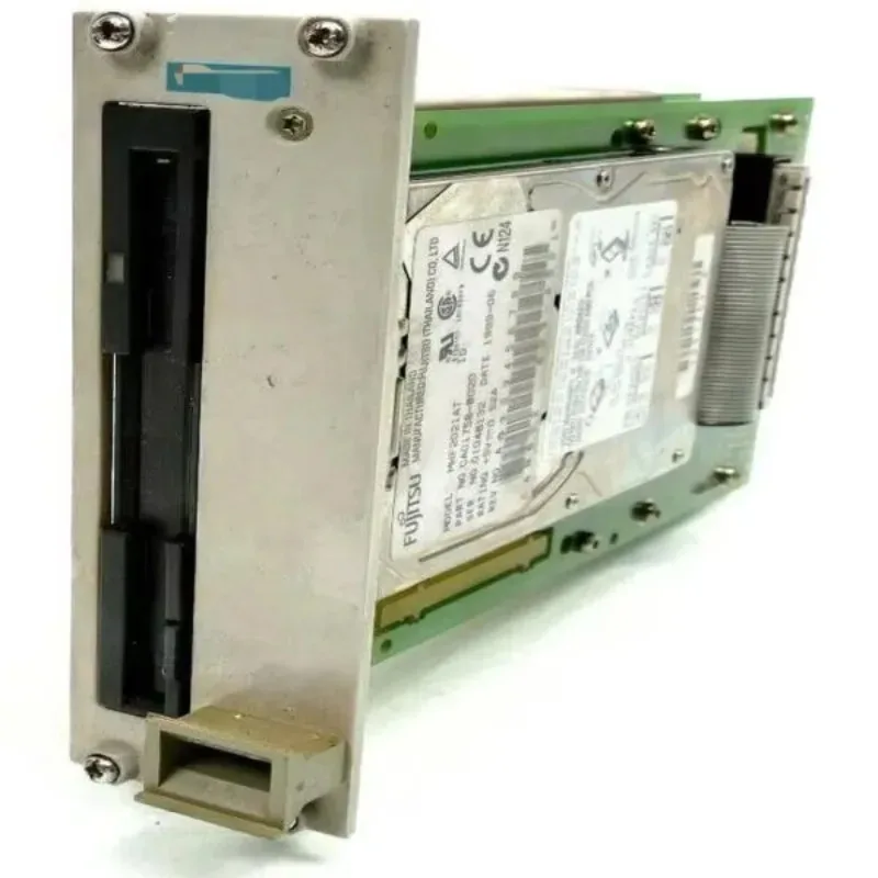 

1 шт., абсолютно новый оригинальный Sicomp Smp16-mem 351 6ar1301-0ca31-0aa0 Ks02 Mhf2021at Plc промышленная автоматизация