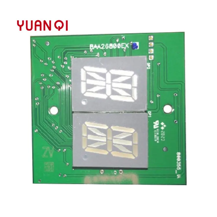 

Elevator Electronic Display Board BAA26800EX