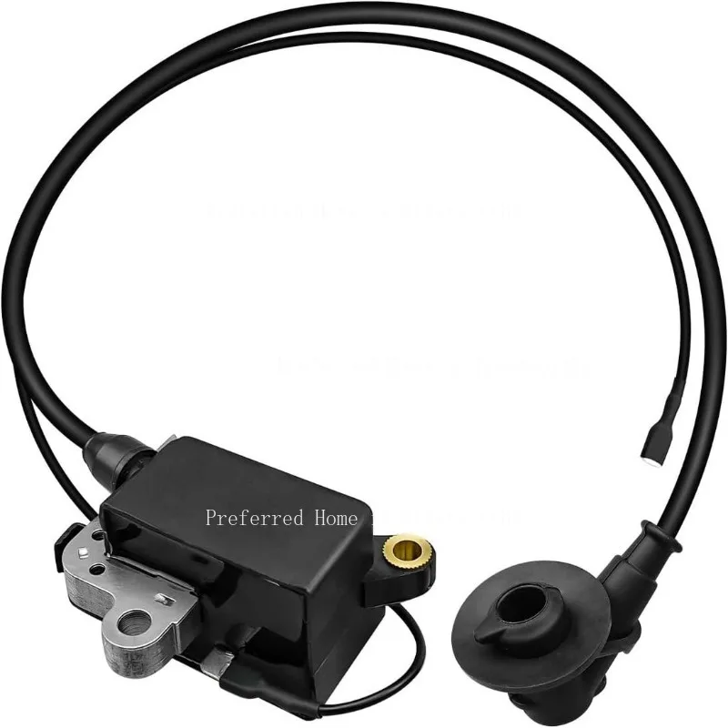 

The Ignition Coil High Voltage Pack Is Suitable for TS400 (Old Style) TS460 3-Bolt