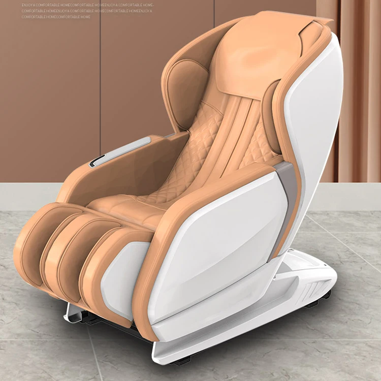 Deluxe High Quality Public Calf Rollers 3D massage Chair Electric Massage Sofa