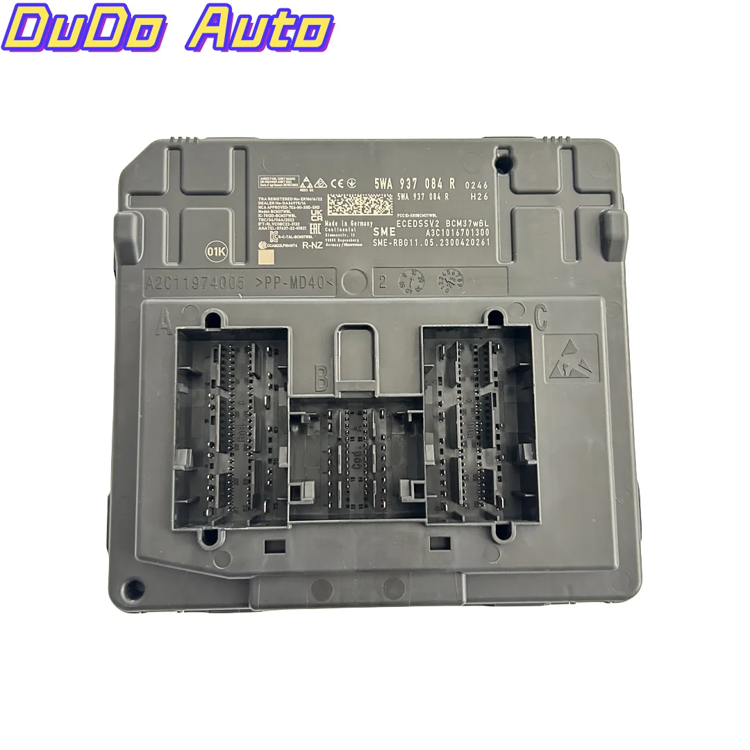 

5WA 937 084 R 5WA937084R