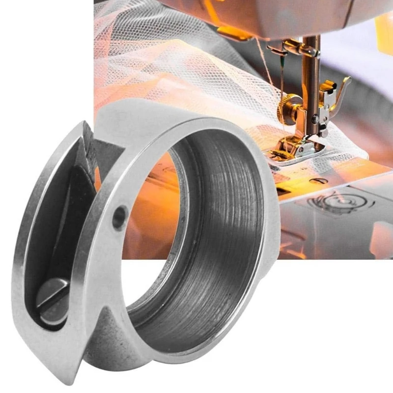 อุปกรณ์จักรเย็บผ้า จักรเย็บผ้า ตะขอ ซ่อมจักรเย็บผ้าที่บ้าน ชุดสำหรับจักรเย็บผ้า