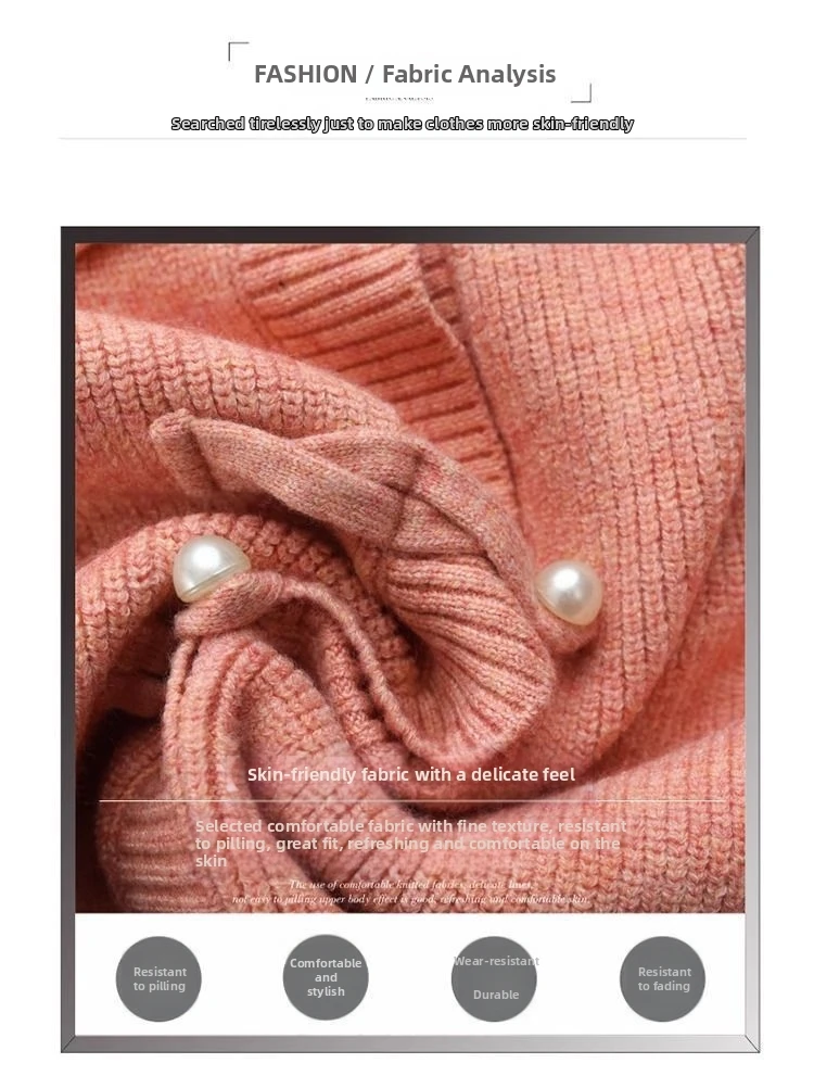 Cardigan lavorato a maglia tinta unita da donna maglione corto leggero con fibbia stile nazionale abbigliamento esterno autunnale nuovo arrivo
