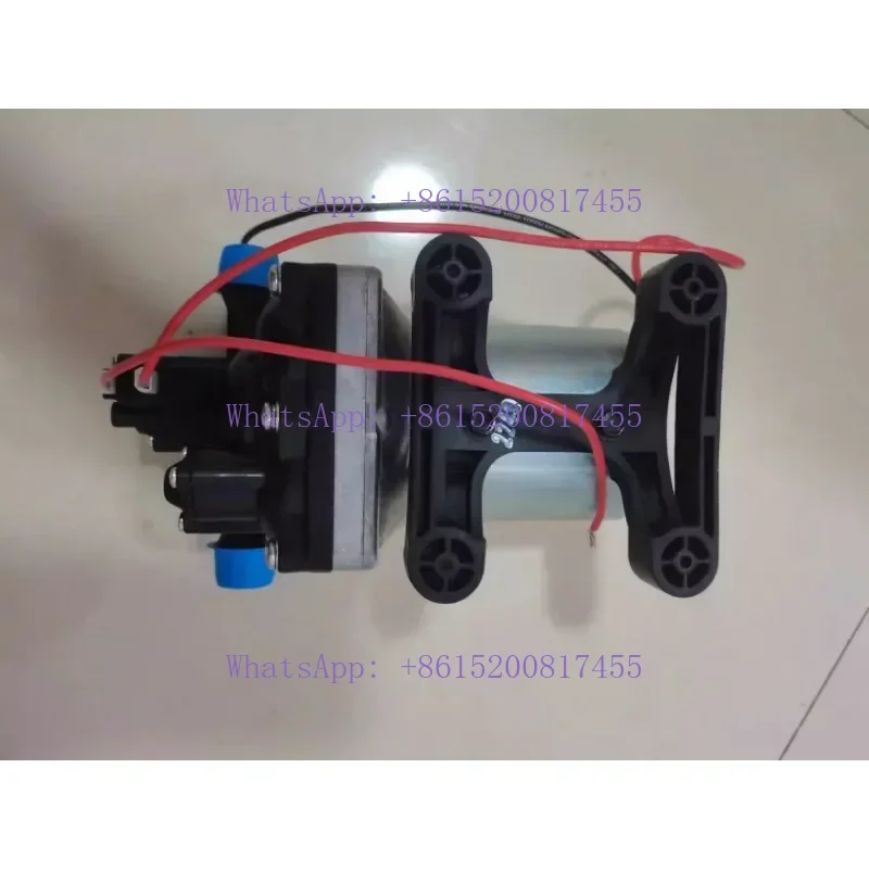 

Специальный водяной насос для автофургона, водяной насос для модернизации автомобиля 4008-101-A65