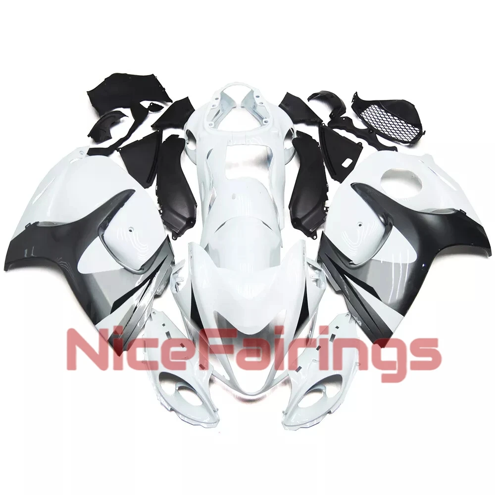 

GSX 1300R 2008-2020 Tail Cover New ABS Motorcycle Fairings Kit for GSX1300R 08-20 Fairing Bodywork Panel Set