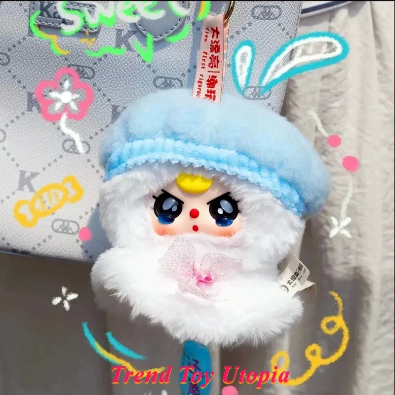 Рисунок 6 - Аутентичная кукла Spot Baby Three Sunny Day