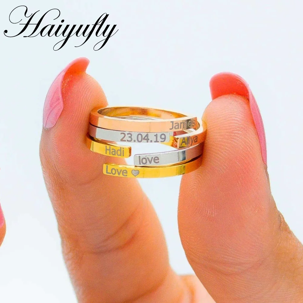 Haiyufly Personaliz… - image