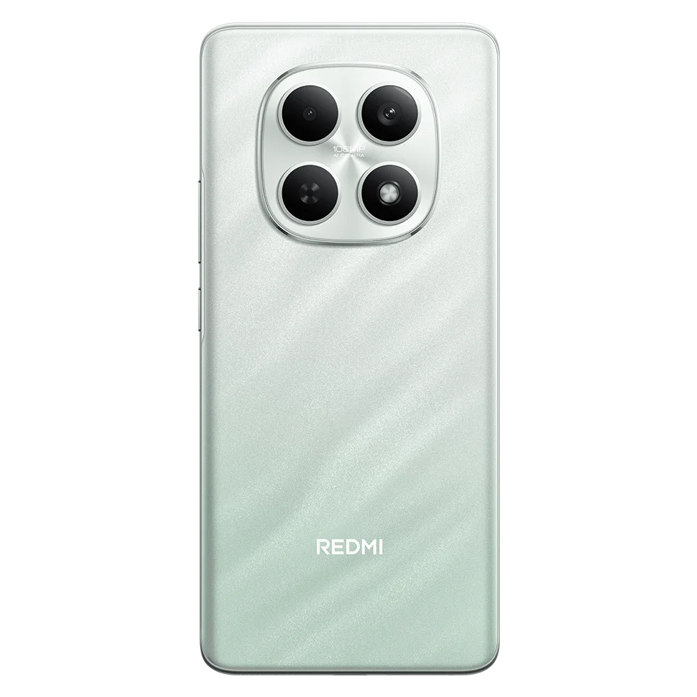 Xiaomi Redmi Note 15 Versión Global 128GB/256GB MTk Helio G100 Ultra 6.77″ Pantalla, 120Hz, 108MP, 6000mAh, NFC, IP64, Sin Cargador 4