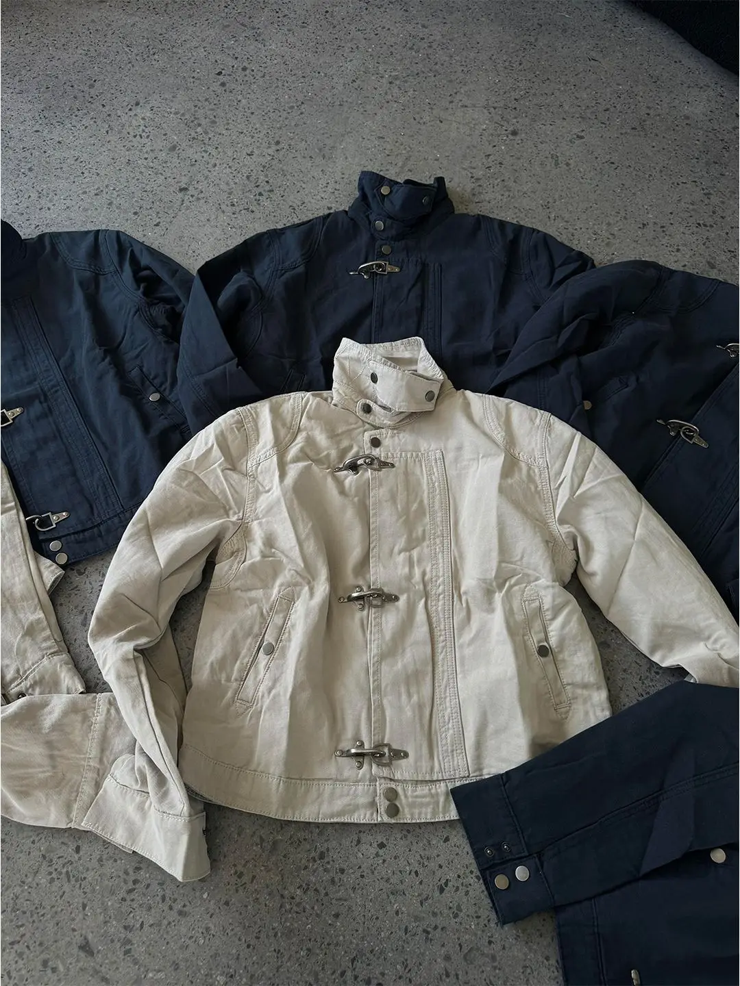 

Американский винтаж 90-х годов в стиле Харадзюку, уличная толстовка с капюшоном, повседневная эстетичная куртка в стиле гранж, Y2k, наряд с воротником-стойкой, верхняя одежда