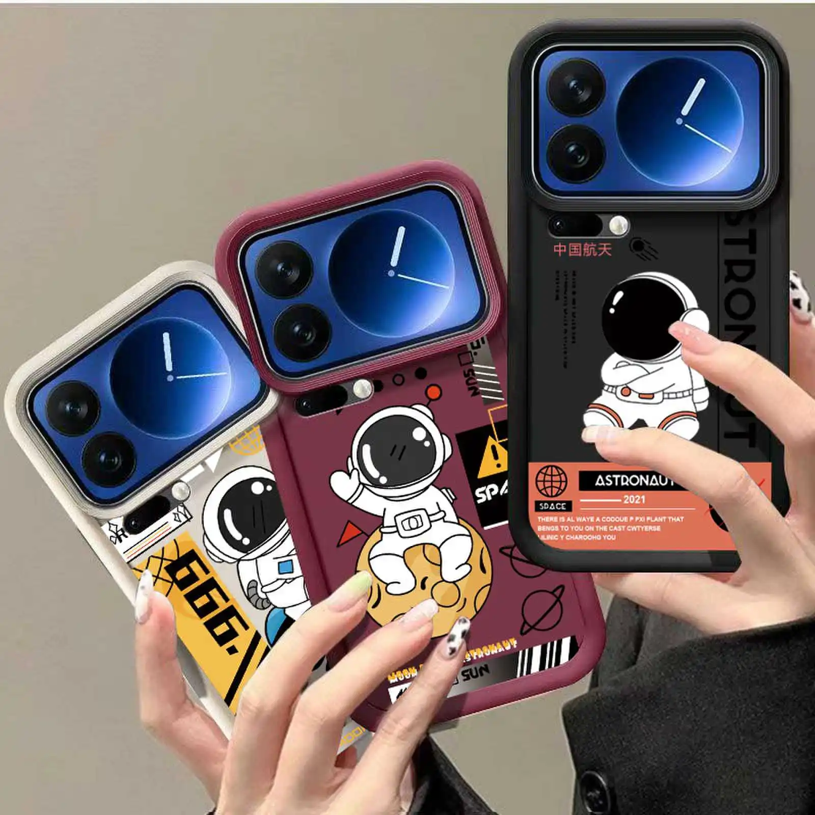 Phone Casing For Xi… - image