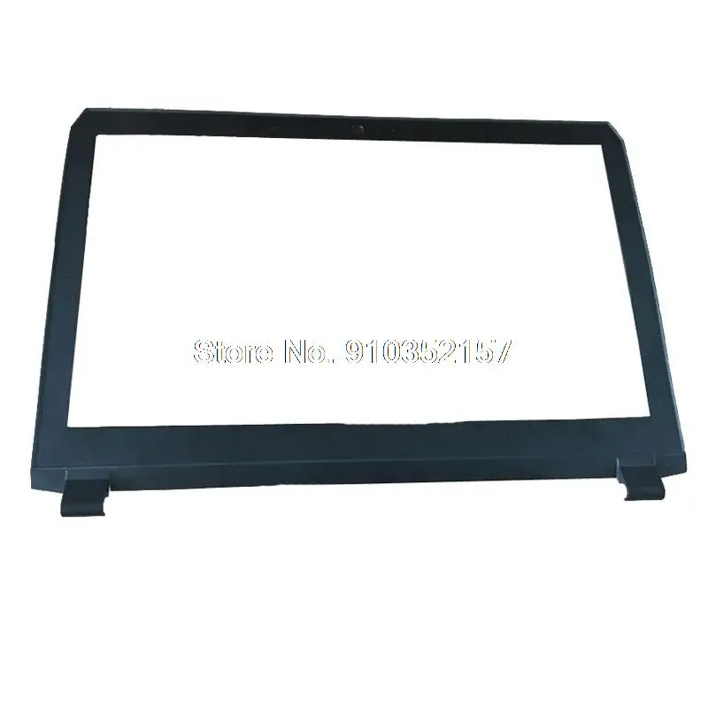 

6-39-P6501-015 Front Bezel For CLEVO P650SE P650REG(-G) P651RG P650RE6(-G)P650RA P651RA P650RP6 P651RP6(-G) P650HP6 P651HP6(-G)