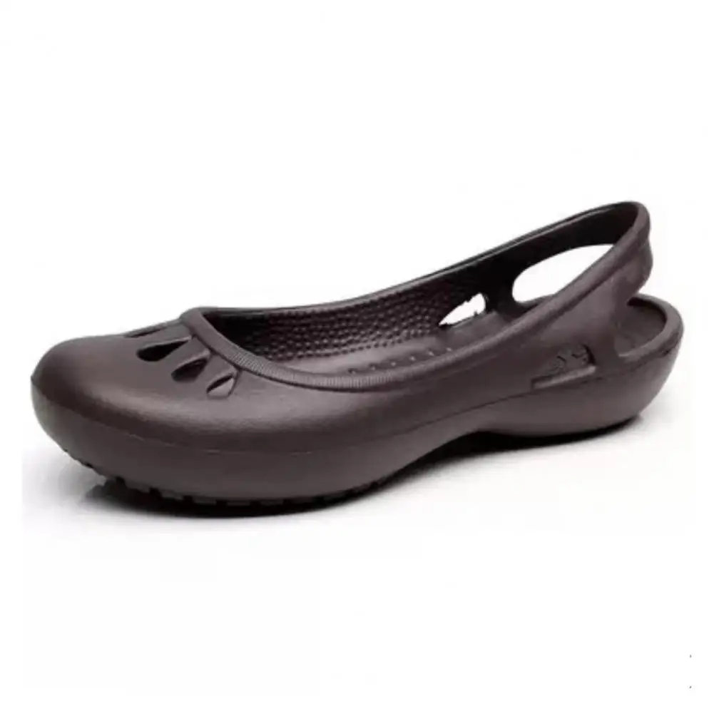 Women Anti-slip Sandals Womens Clogs with Arch Support Slip-on Anti-slip Sandals for Outdoor Garden Cushioned for Women