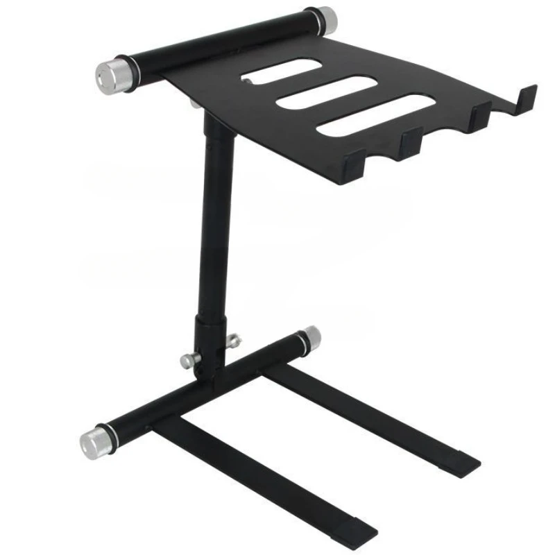 

LS005 professional laptop stand, fodable design,angle adjustable function,rubber protectors,heavy duty alum