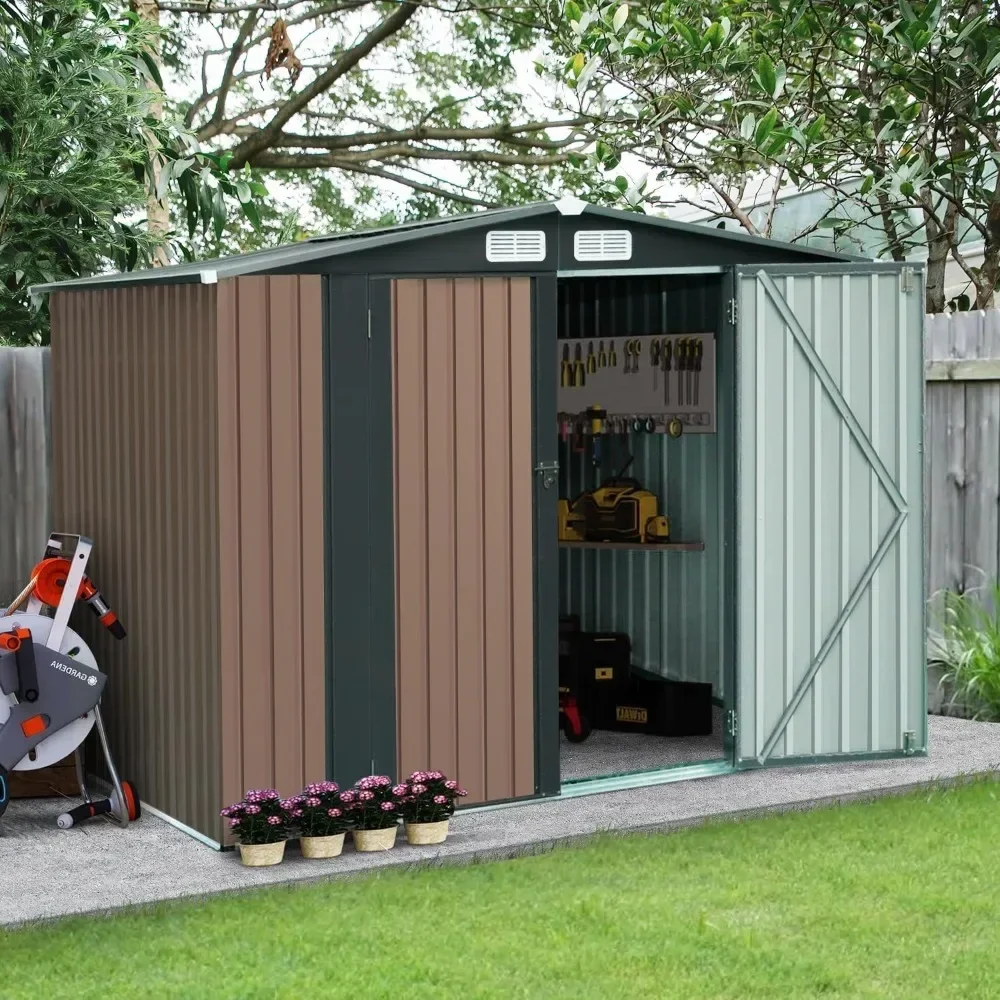 

Outdoor Storage Shed, Outdoors Metal Storages Sheds, Outdoor Storage Shed