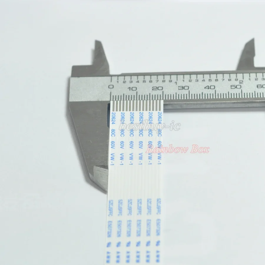 Flex Cable 2PCS for Marantz CD53 CD63 CD63SE Disc Player Movement to Mainboard