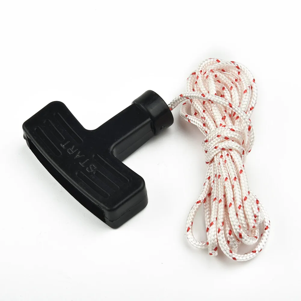 1 шт., трос для газонокосилки, 2,5 м, 3 мм