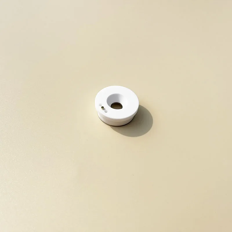 Original Raytools Keramikring D32 M14 D28 M11 Raytools Keramik-Düsenhalter 120274100B 120515099A – Detail 2