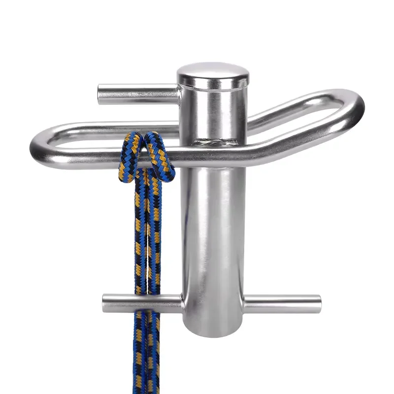 Port-A-Wrap Friction Protector Tree Speed Reducer for Tree Work Lifting