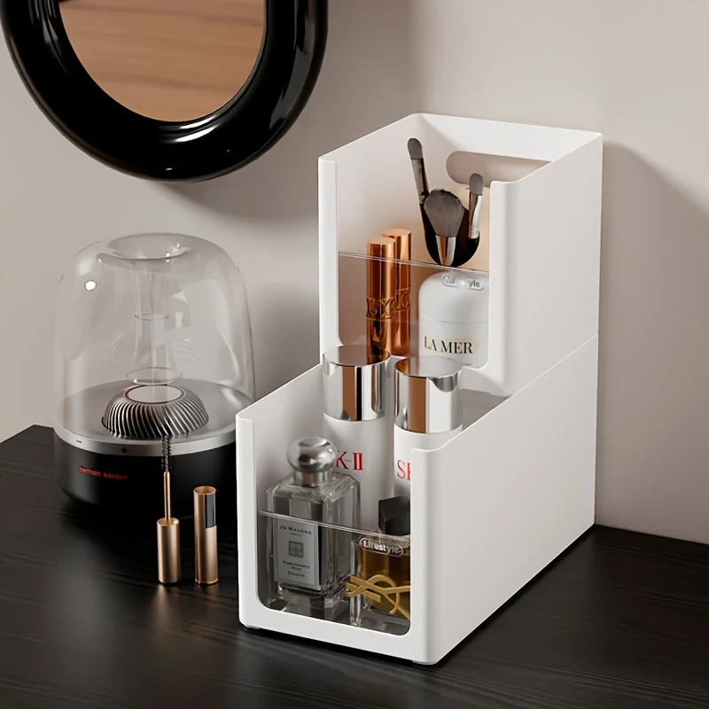 

6pcs, Kitchen Cabinet Dividers for Organizing And Categorizing, Freely Combinable Storage Boxes for Dishes And Spice Bottles