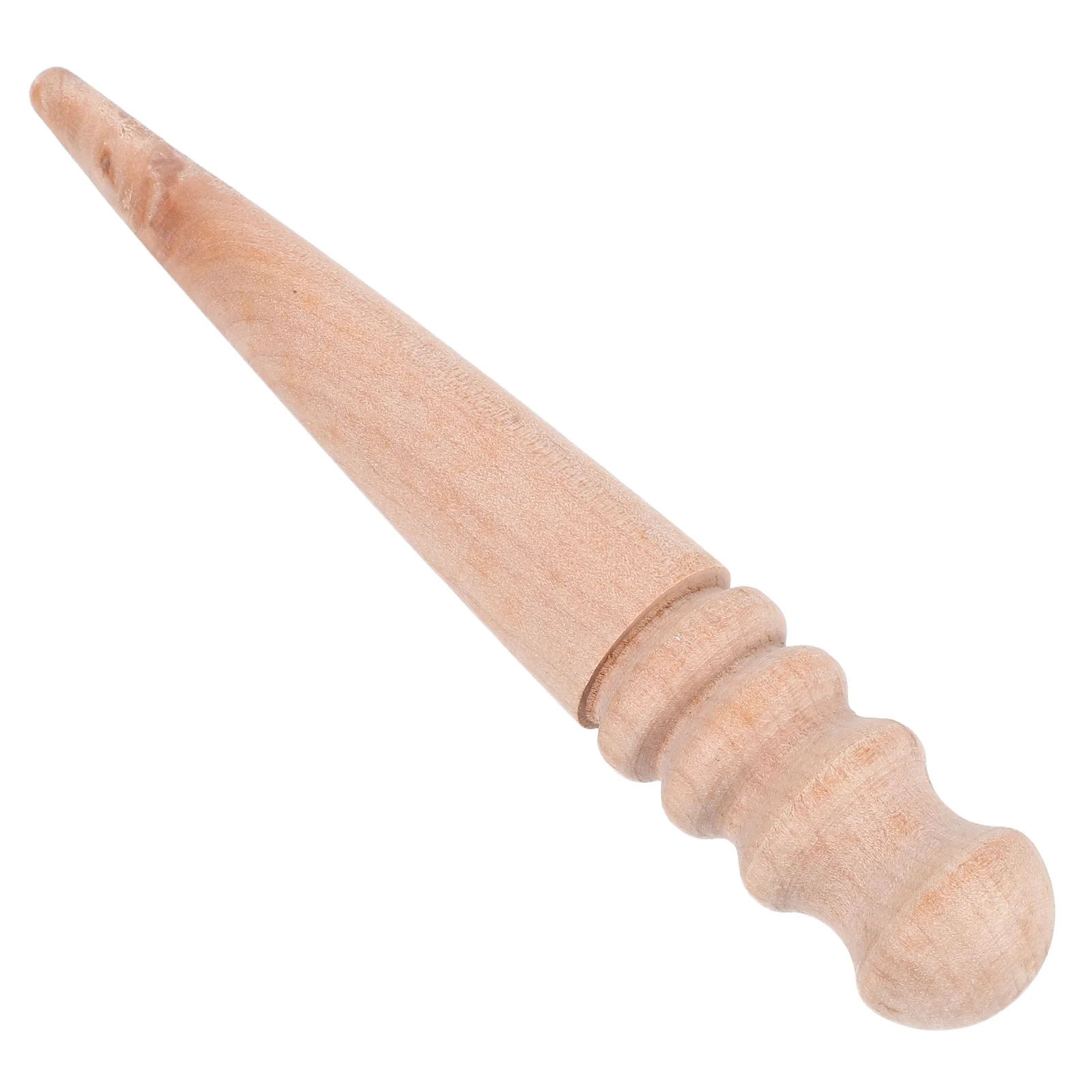 

Mini Garden Seeder Tool Wooden Hand Planter Trowel Kit Yard Tools Reusable Precise Sowing Planting Dibber Soil Digger Gardening