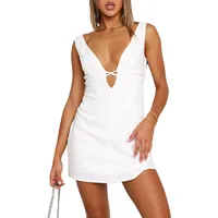 2023 Fashionable Sexy Dress Amazon Independent Station EBay Cross-Border Trade European American New Style Women's Gown