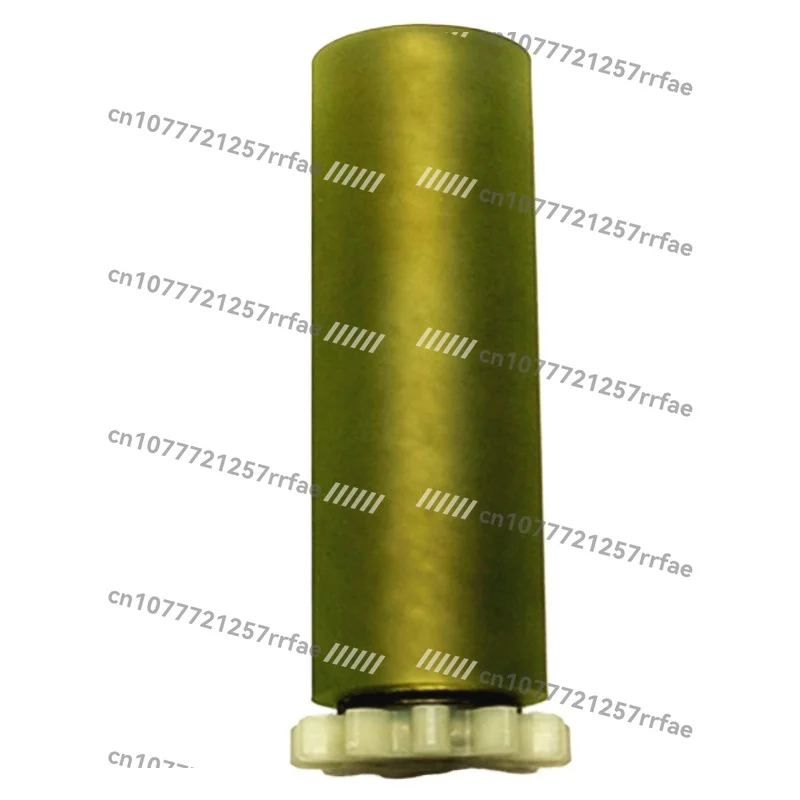 

Fully automatic computer tape cutting machine rubber wheel webbing zipper tape cutting machine wheel tape cutting machine