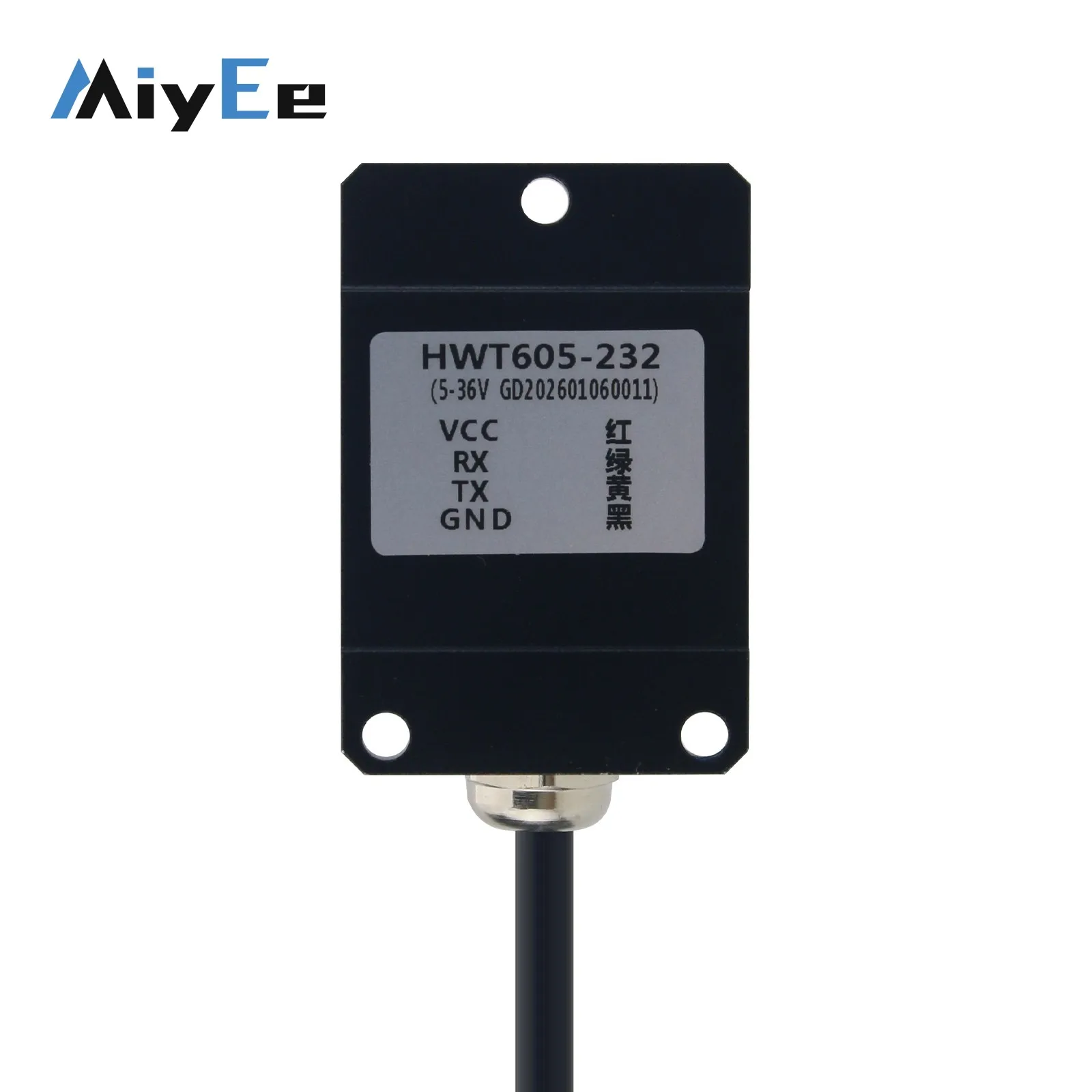 High Precision 6-Axis Accelerometer Attitude Angle Electronic Gyroscope Sensor SCA3300 with Temp-compensation
