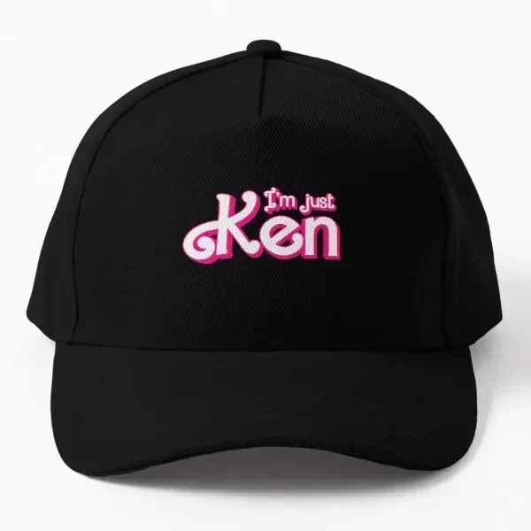 I Am Just Ken Baseb…