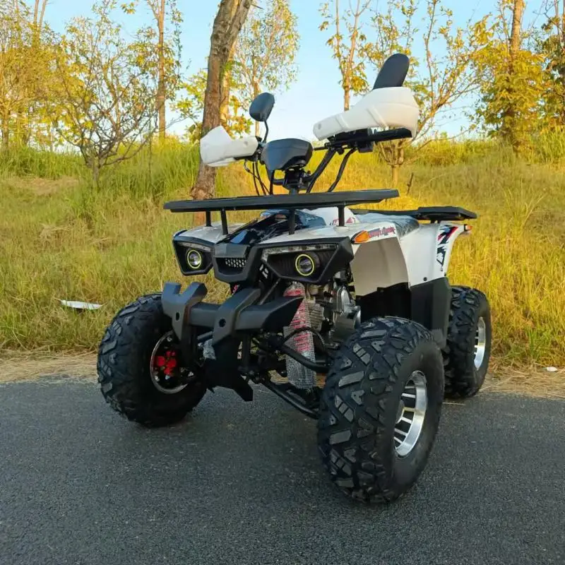 

Отличный дизайн 125CC / 150CC ATV четыре колеса Горный высококачественный хороший дизайн квадроциклы внедорожный мотоцикл для взрослых квадроцикл