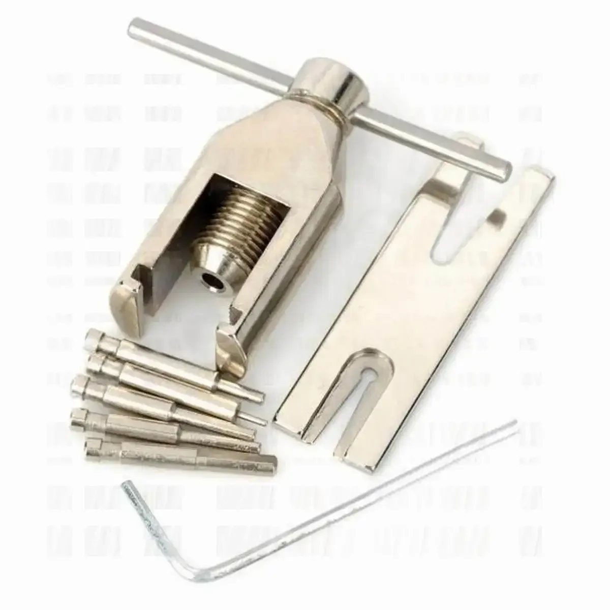 W010 Walkera Motor Pinion Gear Puller Remover Repair Tools for RC Helicopter Motor Universal Tool