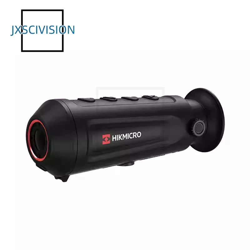 New LH15 LH19 LH25 L15 OH25 OH35 OQ35 CQ35L DS35L Hik Thermal Imaging Monocular Detector Infrared Condor Hunting Camping