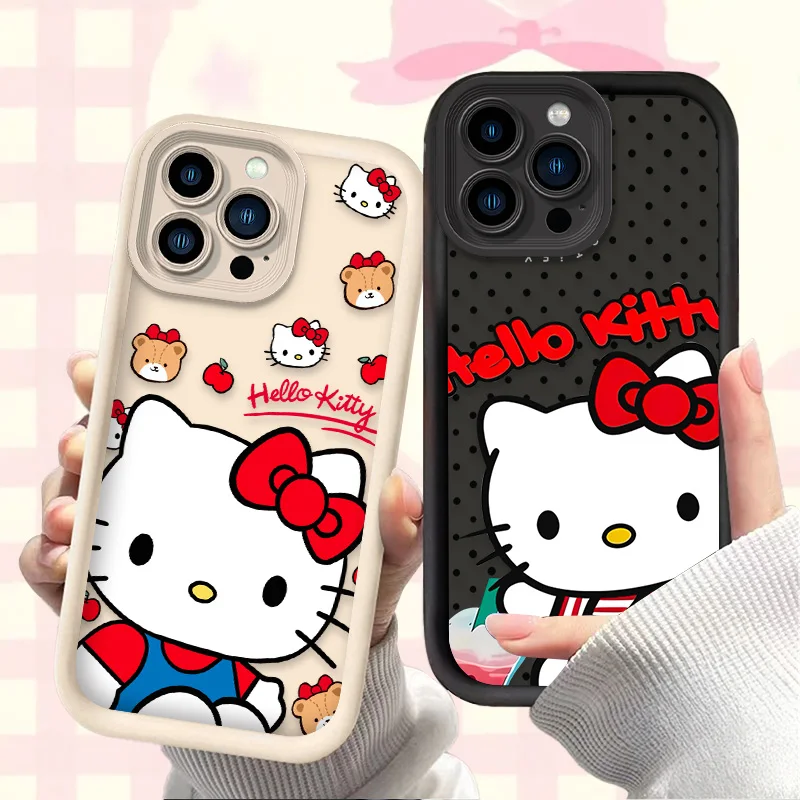 Sanrio Hello Kitty …